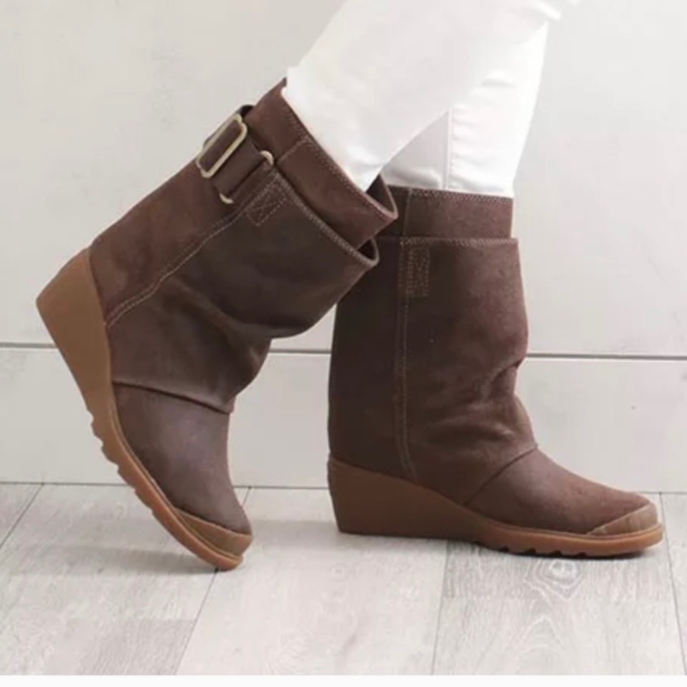 Sorel Toronto 6.5